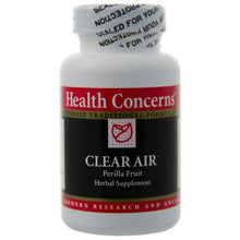 Clear Air