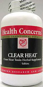 Clear Heat