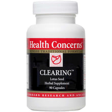Clearing