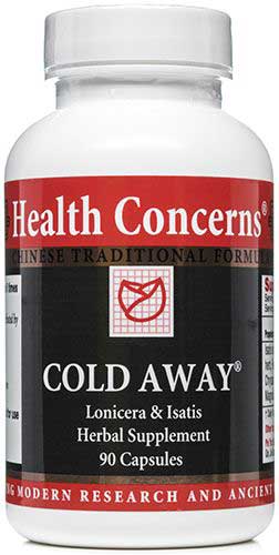 Cold Away