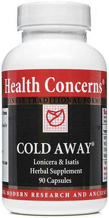 Cold Away