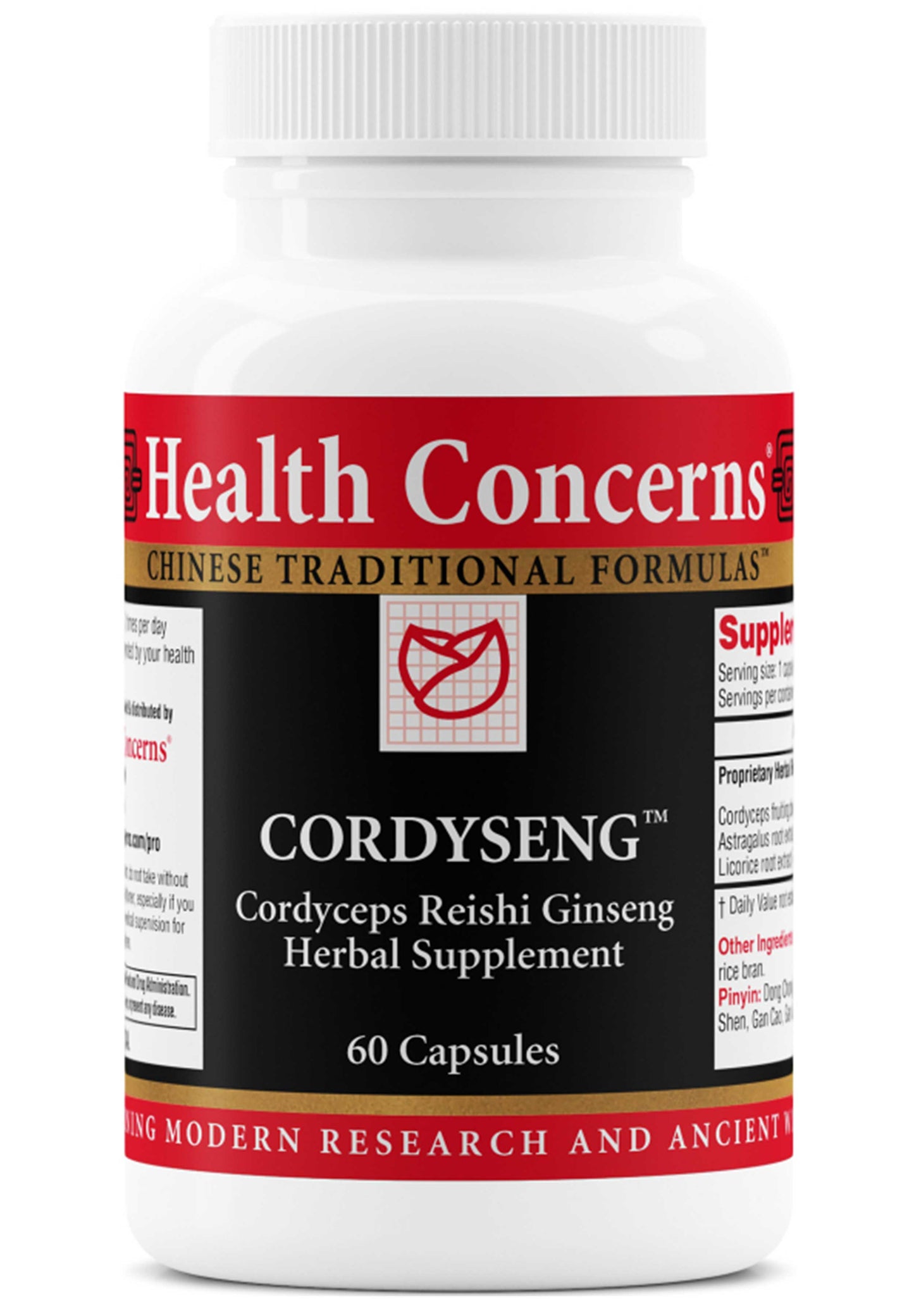CordySeng