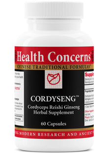 CordySeng