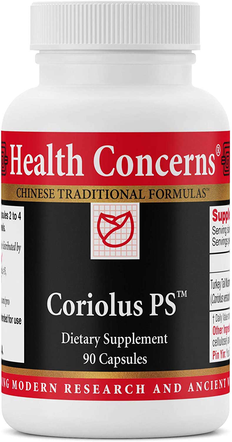 Coriolus PS