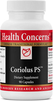 Coriolus PS
