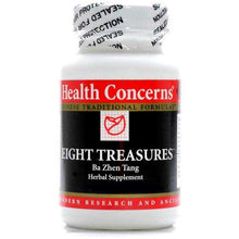 Eight Treasures