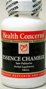 Essence Chamber