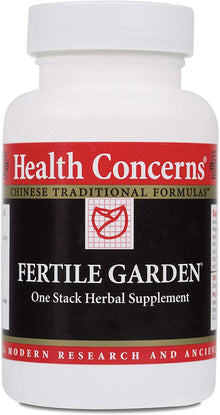 Fertile Garden