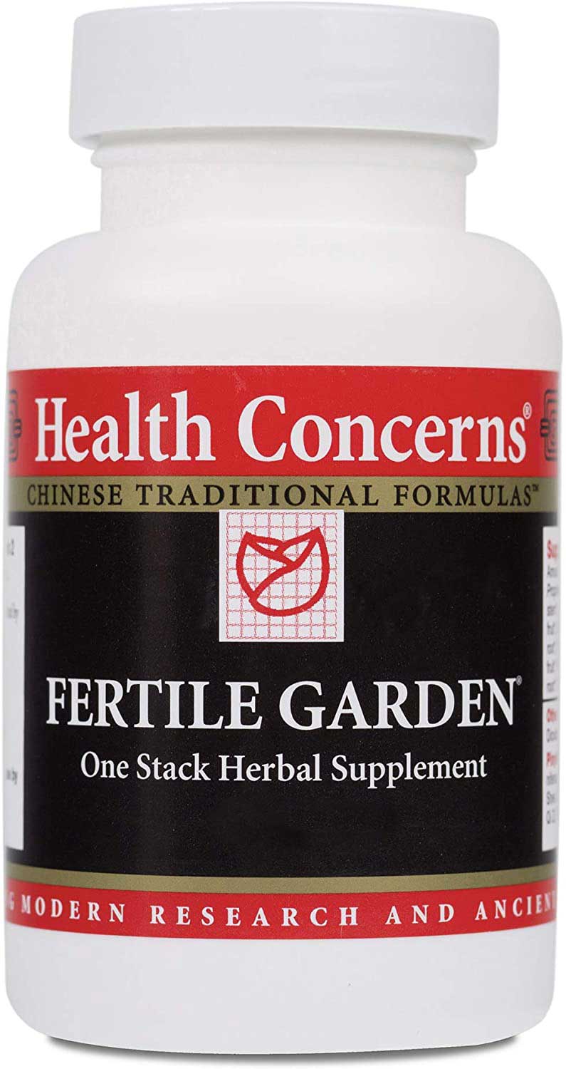 Fertile Garden