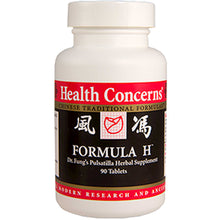 Formula H