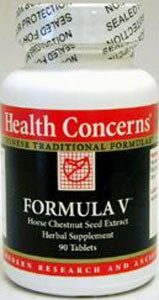 Formula V