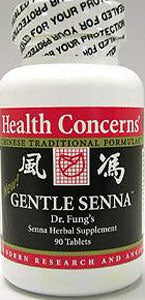 Gentle Senna