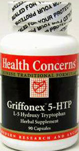 Griffonex 5-HTP