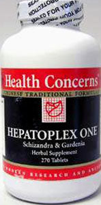 Hepatoplex One