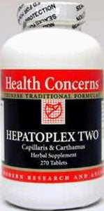 Hepatoplex Two