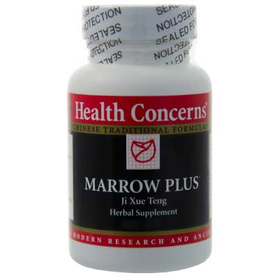 Marrow Plus