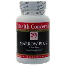Marrow Plus