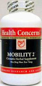 Mobility 2