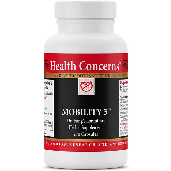 Mobility 3
