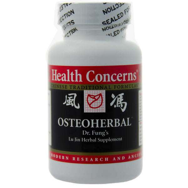 OsteoHerbal