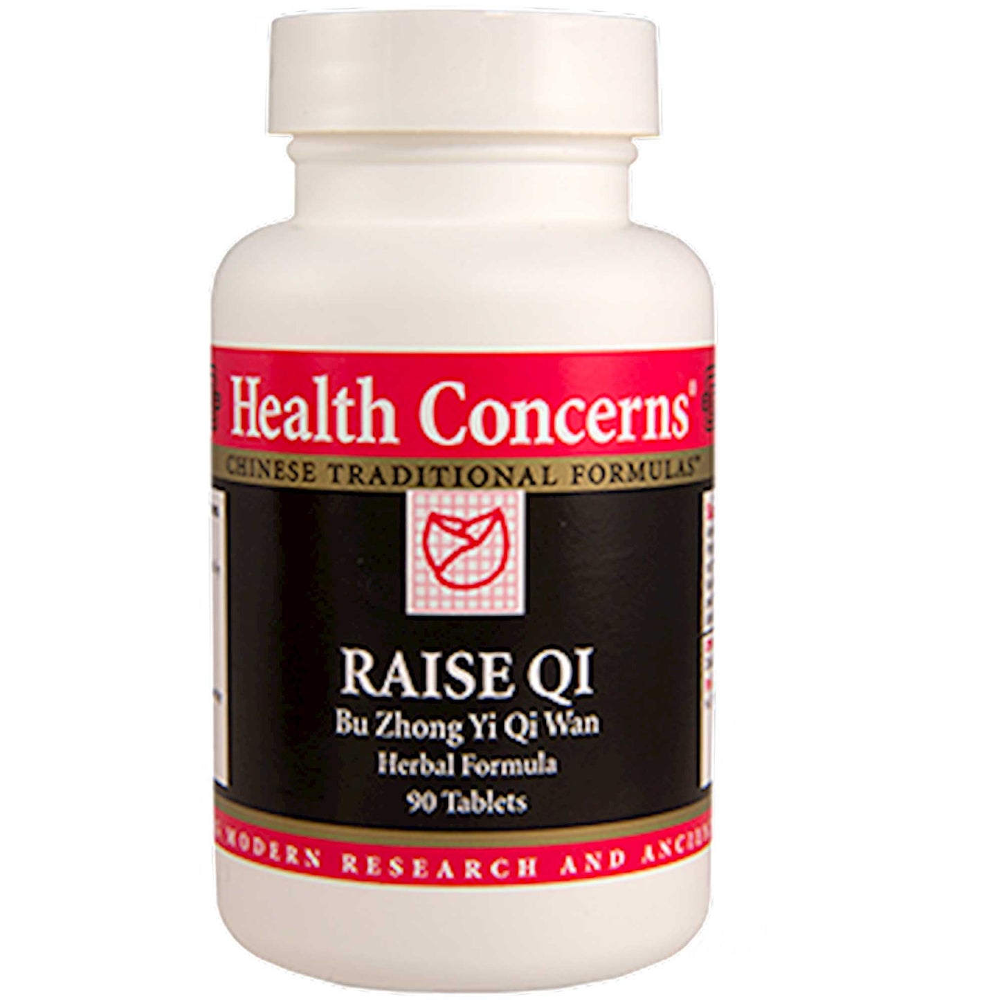 Raise Qi