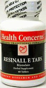 Resinall E