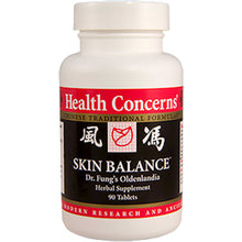 Skin Balance