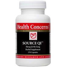 Source Qi