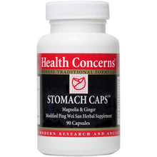 Stomach Caps