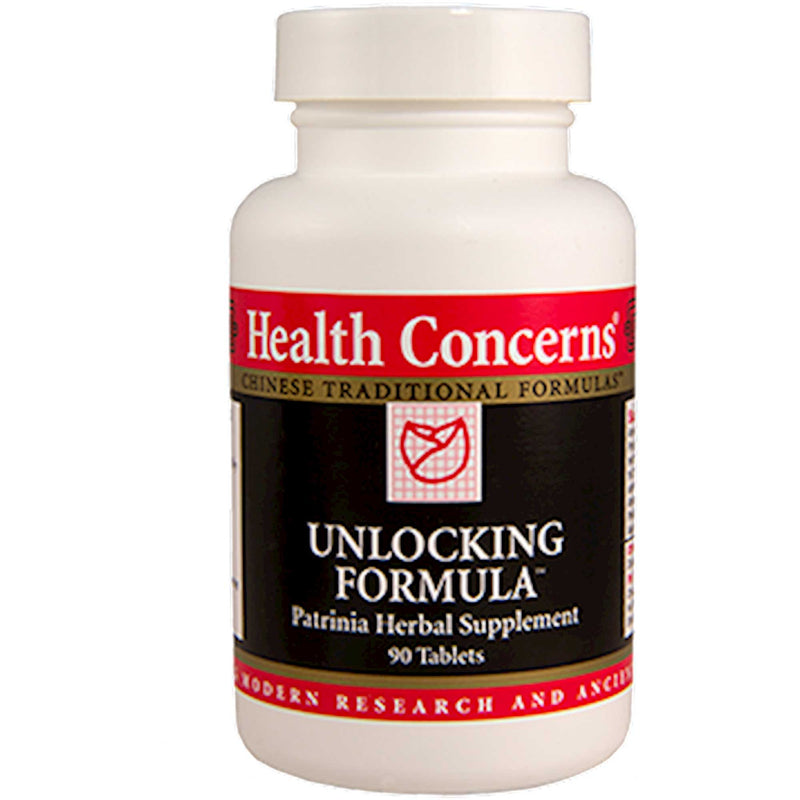 Unlocking Formula