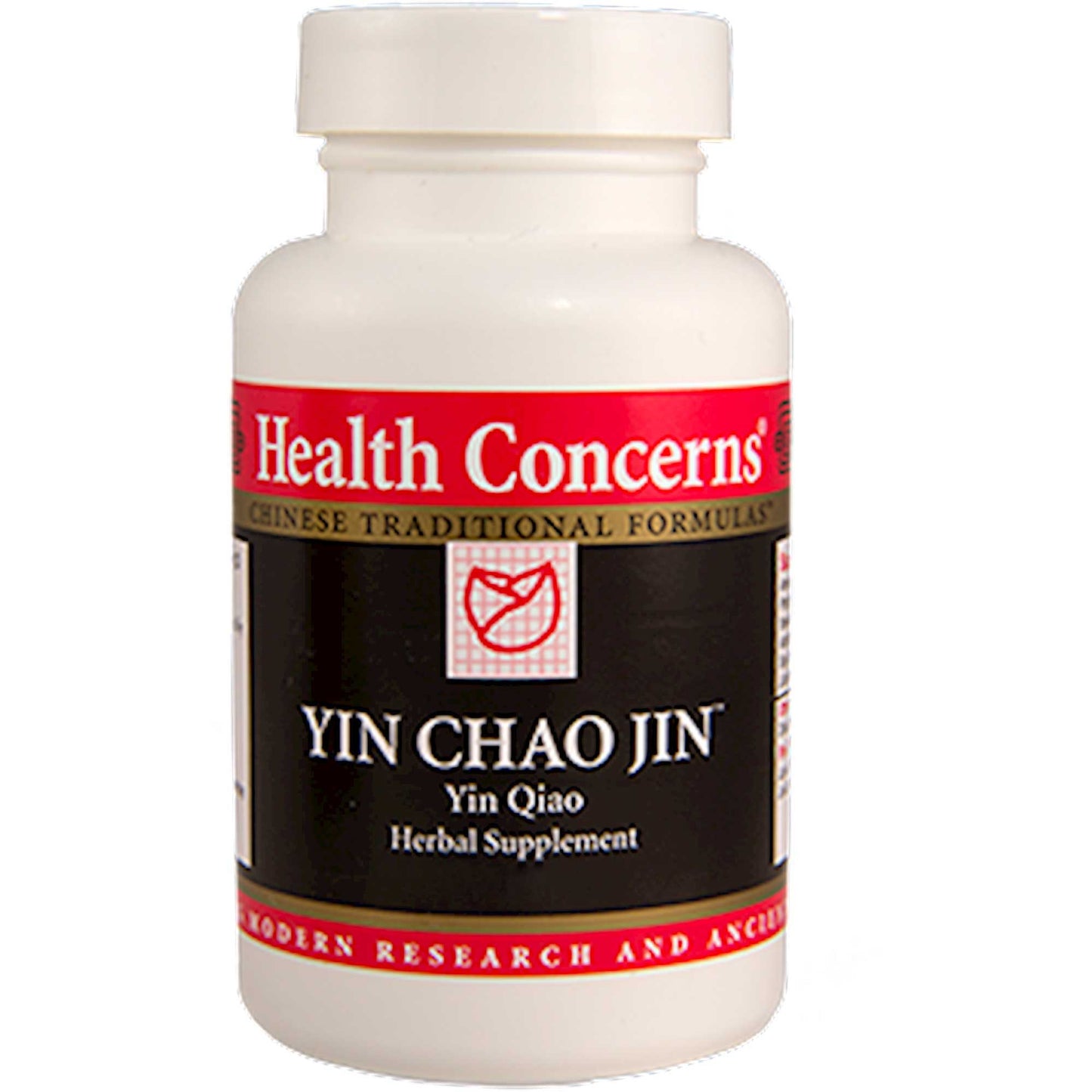 Yin Chao Jin