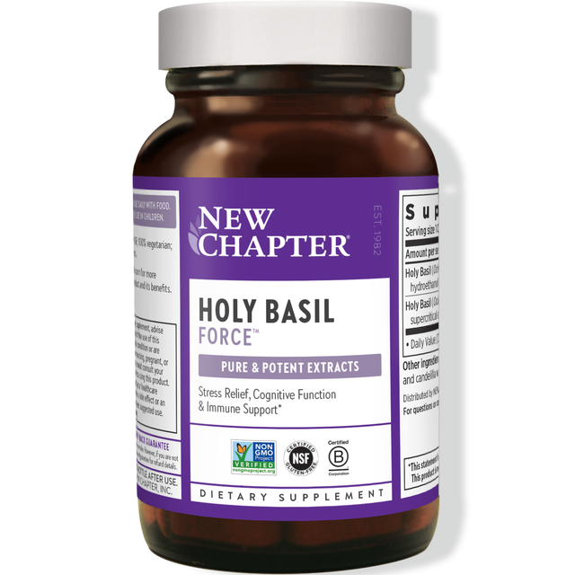 Holy Basil Force