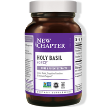 Holy Basil Force
