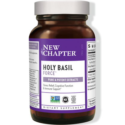 Holy Basil Force