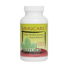 Immucare 180 Capsules