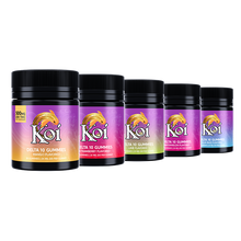 Koi Delta 10 20 Gummies
