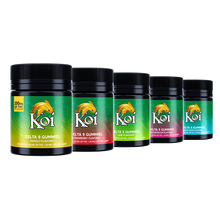 Koi Delta 9 20 Gummies
