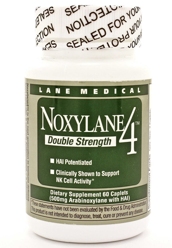 Noxylane4 Double Strength