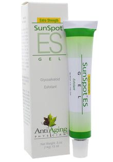 SunSpot ES