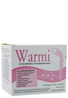 Warmi