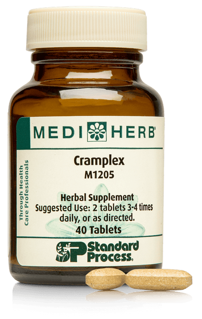 Cramplex