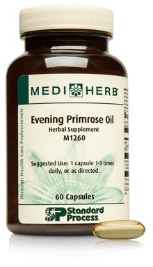 Evening Primrose Oil