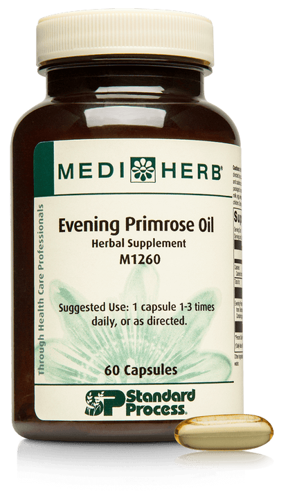Evening Primrose Oil