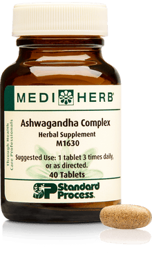 Ashwagandha Complex