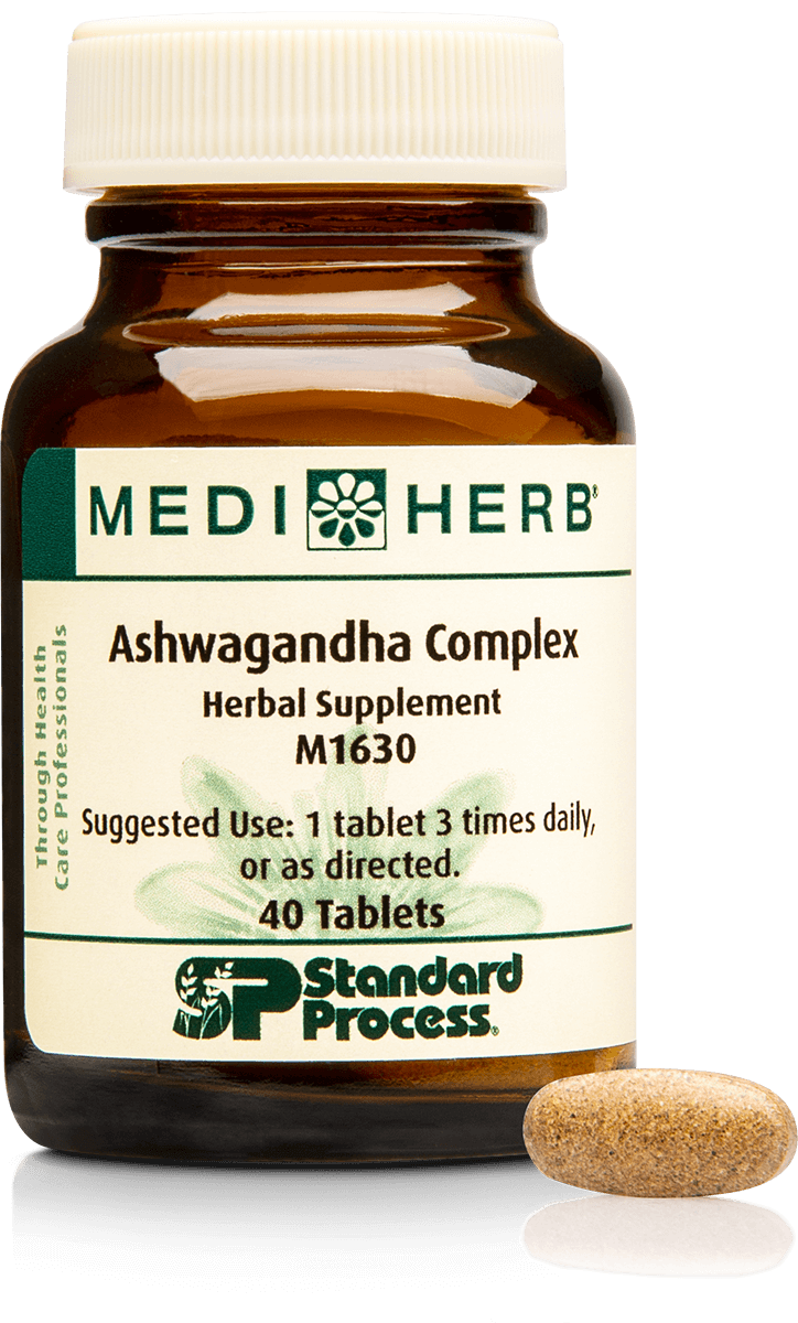 Ashwagandha Complex