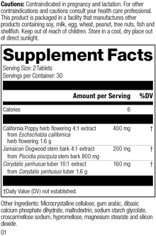 Nervagesic