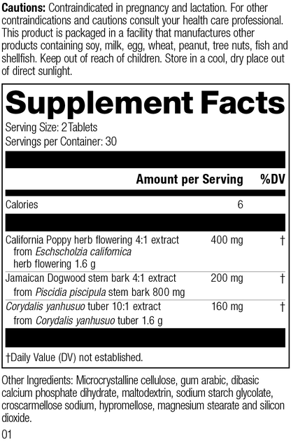 Nervagesic