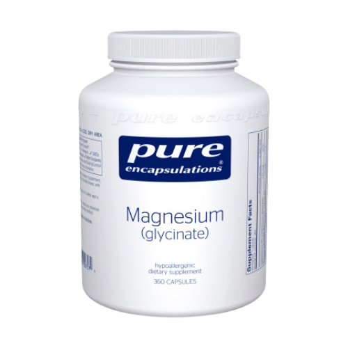 Magnesium Glycinate