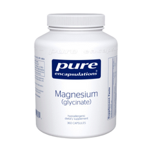 Magnesium Glycinate