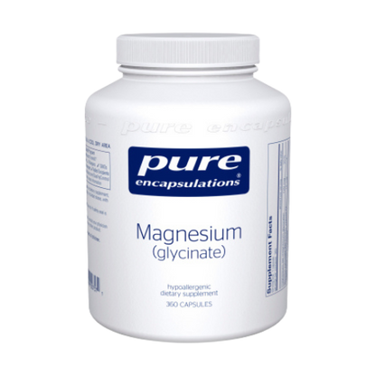 Magnesium Glycinate